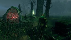 Обзор на игру Valheim