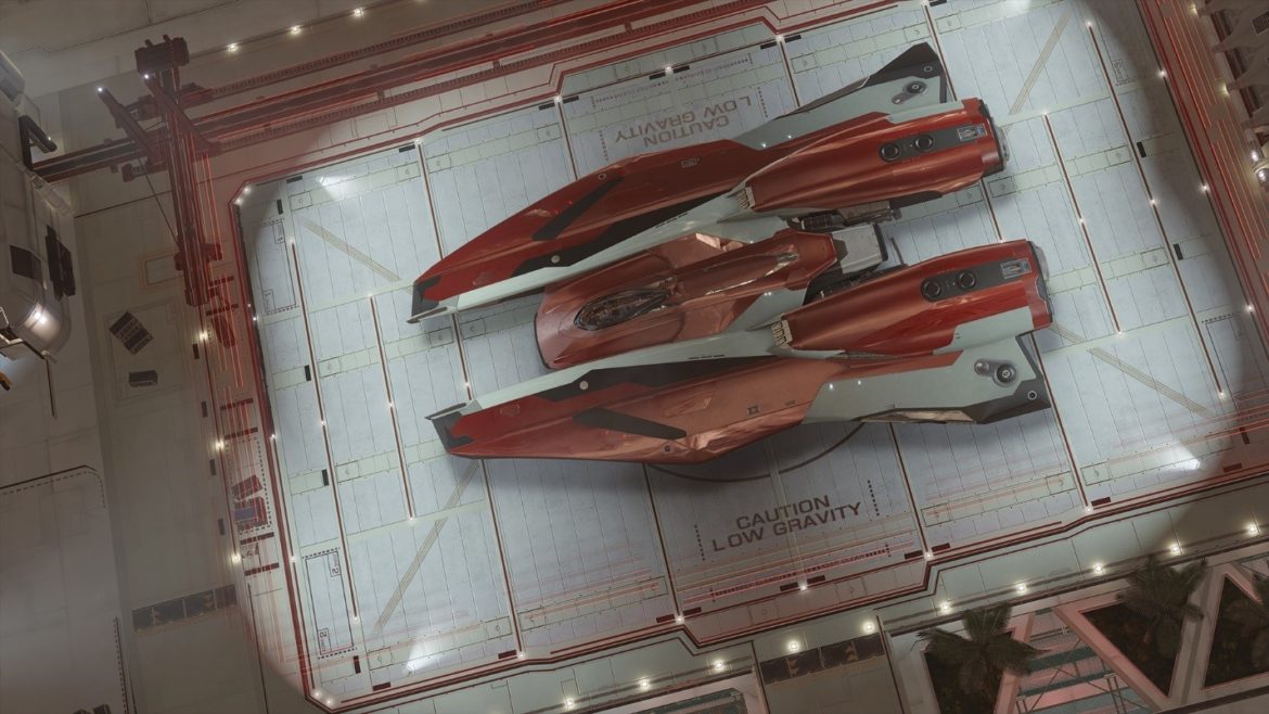 Elite Dangerous3 Обзор на игру Elite Dangerous