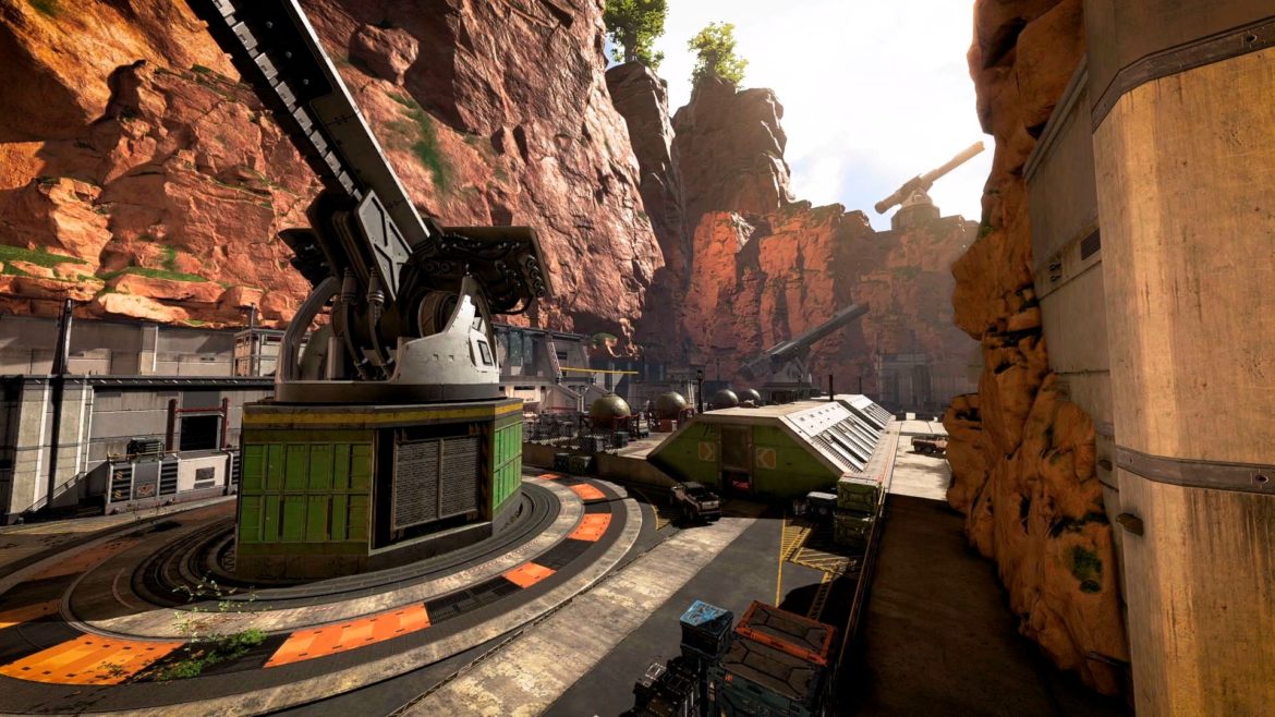 Обзор игры Apex Legends3 Обзор на игру Apex Legends