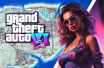 Как купить GTA 6 в России в 2026 году на PS5 и Xbox